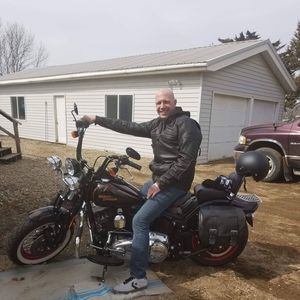 Meet your Posher, Ben